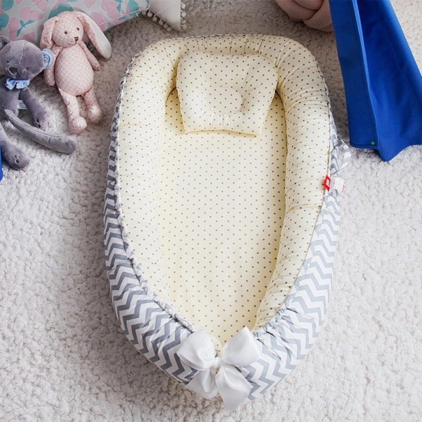 Babynest E590 18