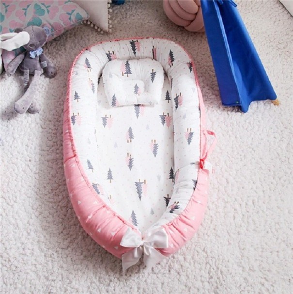 Babynest E590 4