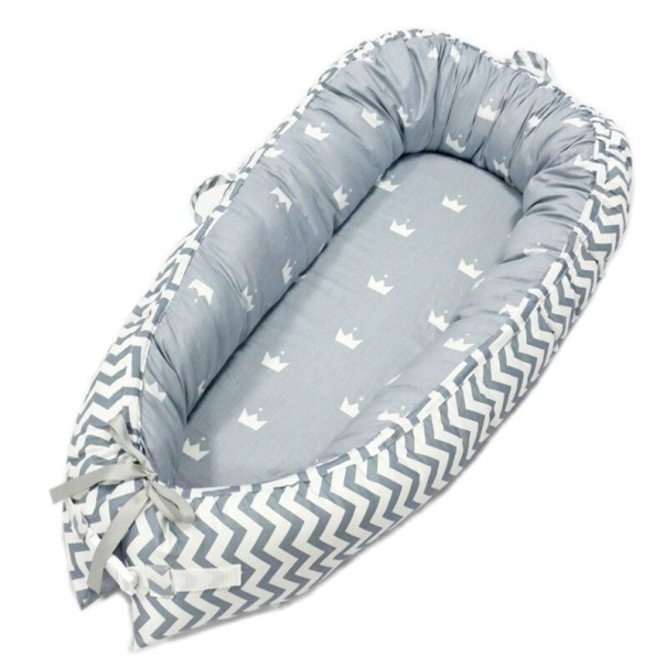 Babynest E592 3