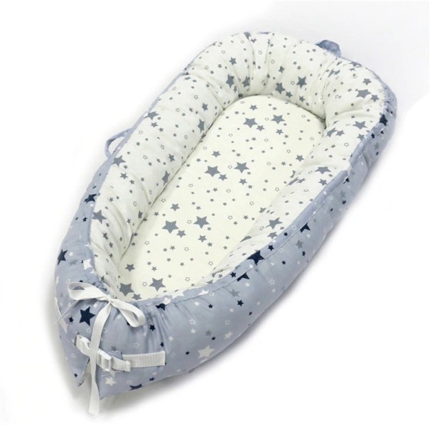 Babynest E592 4