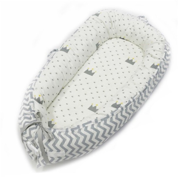 Babynest E592 6