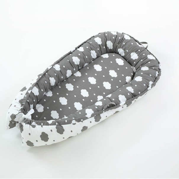 Babynest E593