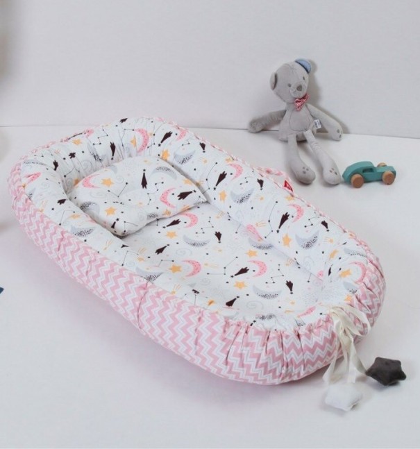 Babynest E604 19