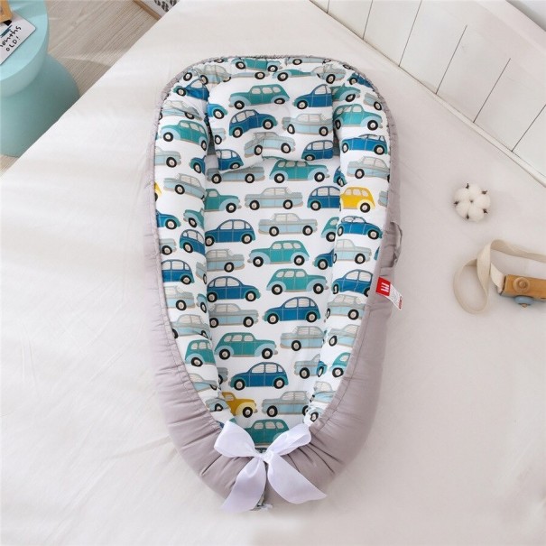 Babynest E604 10