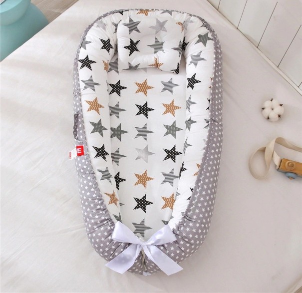 Babynestje E590 27