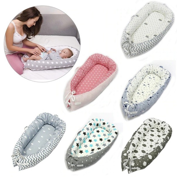 Babynestje E592