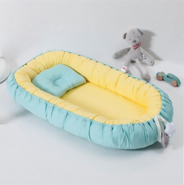Babynestje E604 6