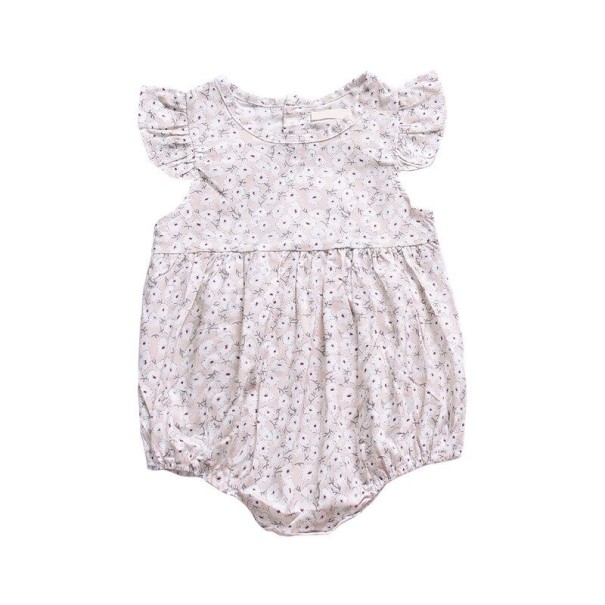 Babypunkte N731 weiß 18-24 Monate