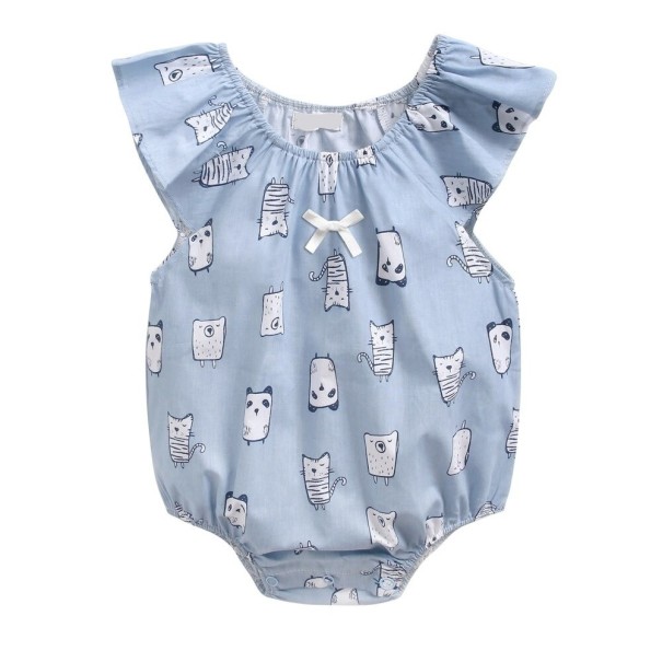 Babypunkte N733 18-24 Monate D