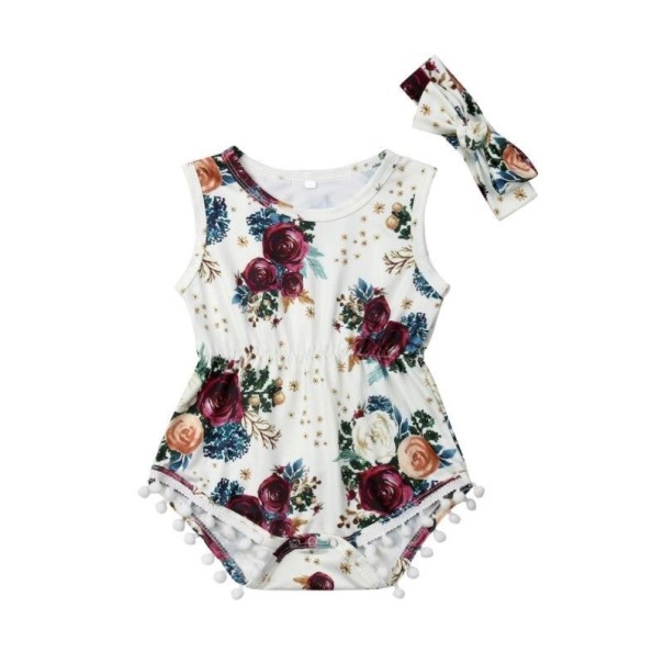 Babypunkte N758 6-12 Monate