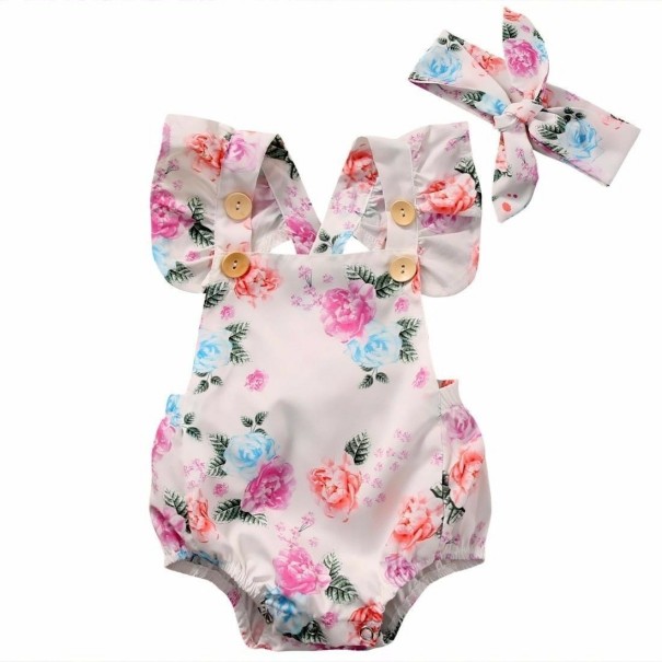 Babypunkte N761 12-18 Monate