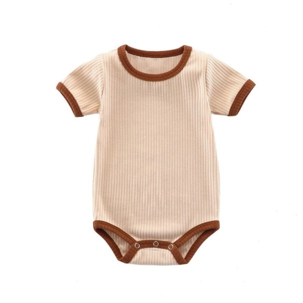 Babypunkte N766 beige 9-12 Monate