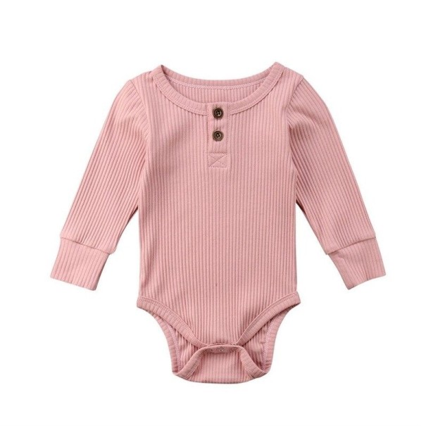 Babypunkte N778 altrosa 18-24 Monate