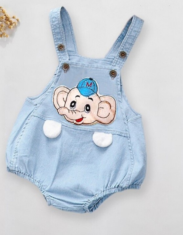 Babypunkte N783 6-12 Monate C