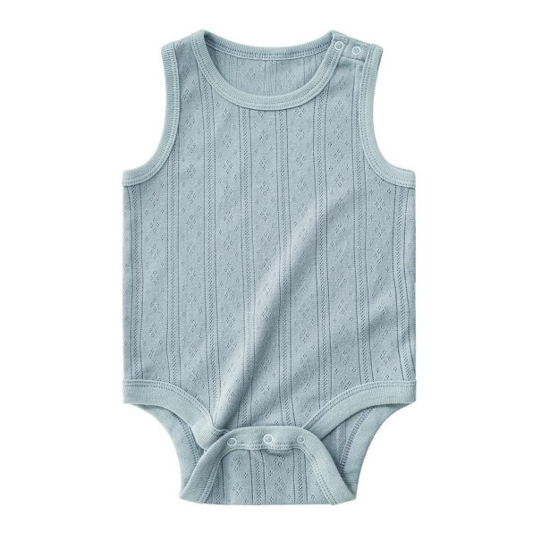 Babypunkte N791 hellblau 6-12 Monate