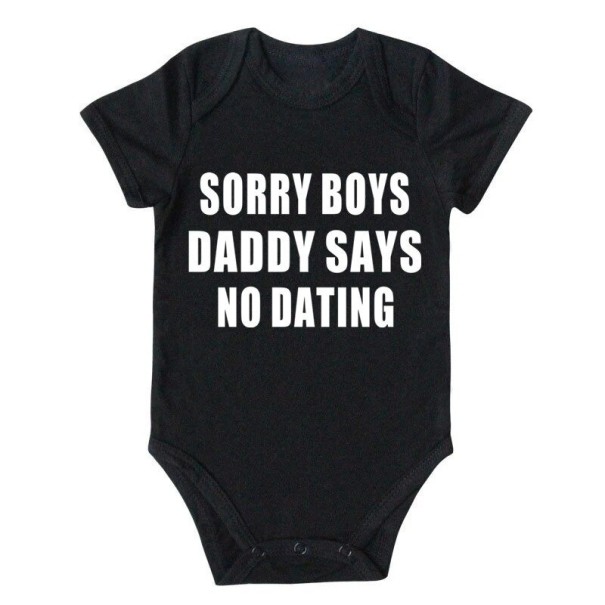 Babypunkte N857 schwarz 0-3 Monate A