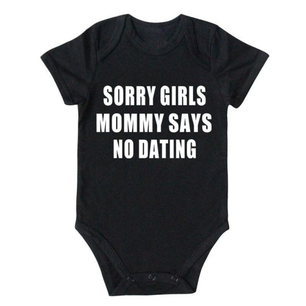 Babypunkte N857 schwarz 6-12 Monate B