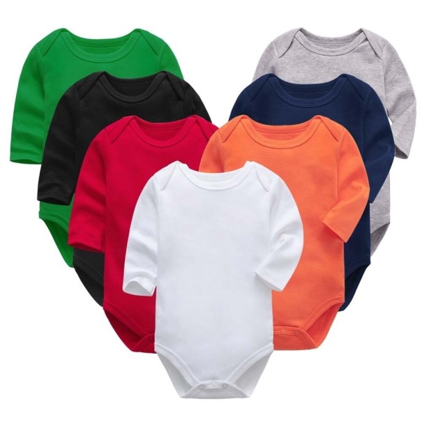 Babypunten N722