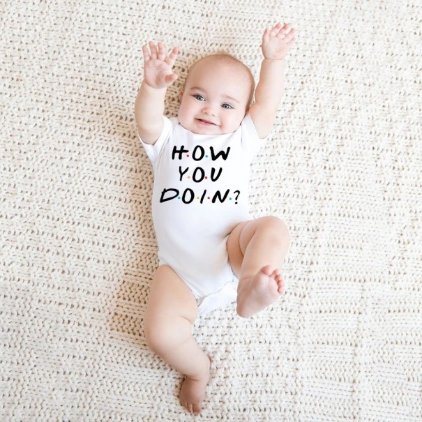 Babypunten N732