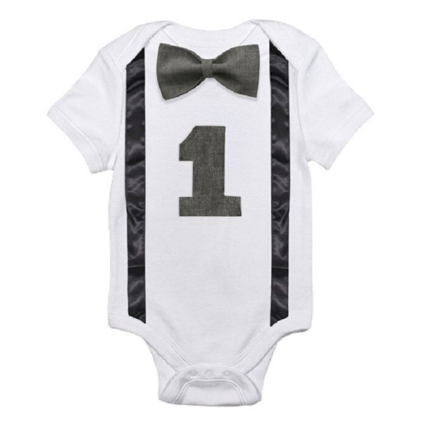 Babypunten N742 6-12 maanden B