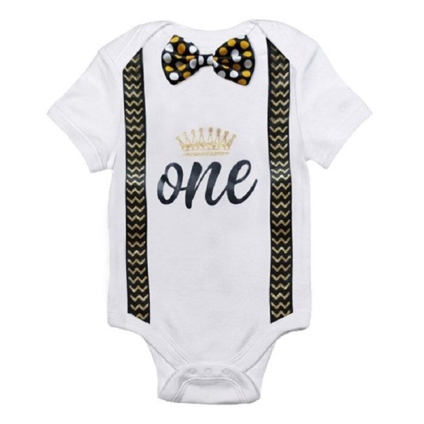 Babypunten N742 6-12 maanden H