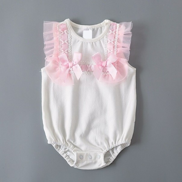 Babypunten N749 6-9 maanden A
