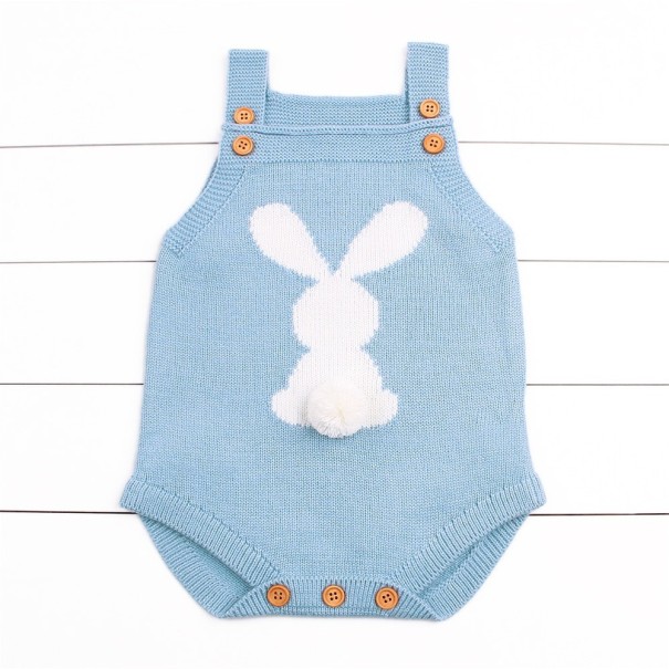 Babypunten N763