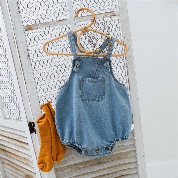 Babypunten N773