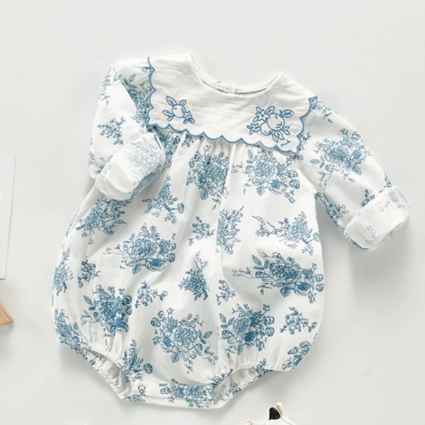 Babypunten N775
