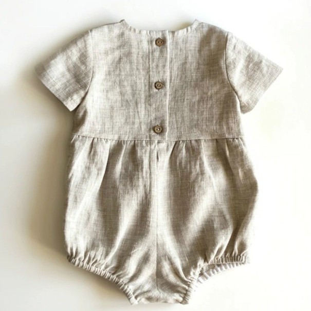 Babypunten N780
