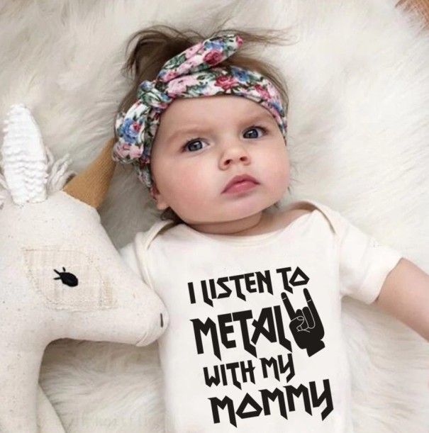 Babypunten N795