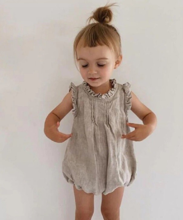 Babypunten N845