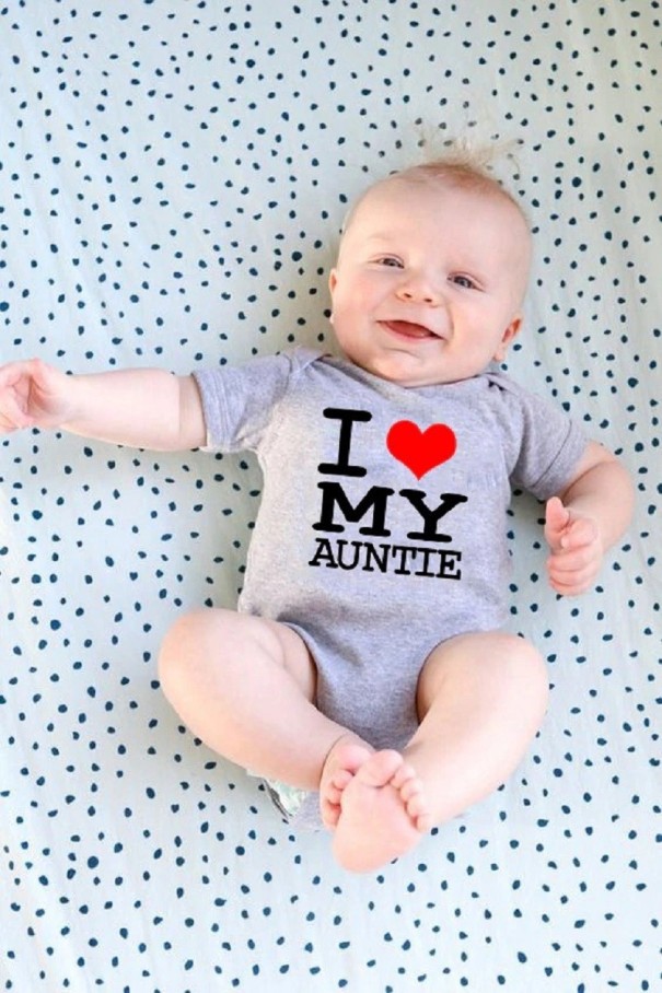 Babypunten N850