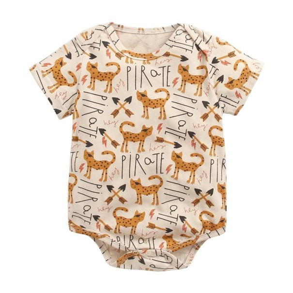 Babypunten N860 0-6 maanden B