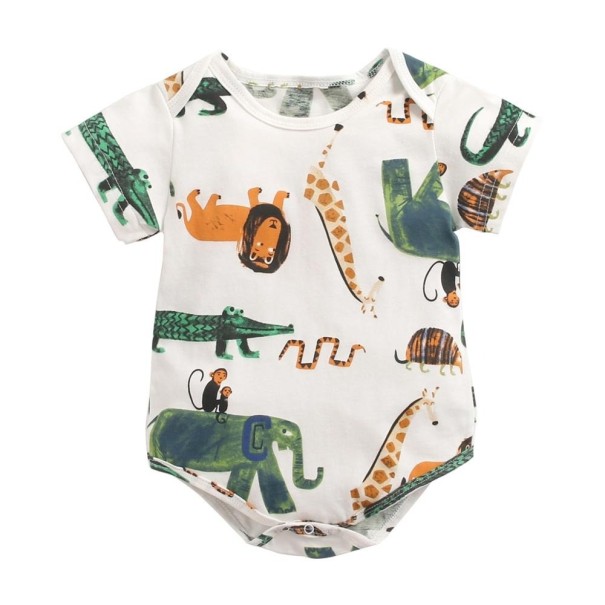 Babypunten N860 0-6 maanden C