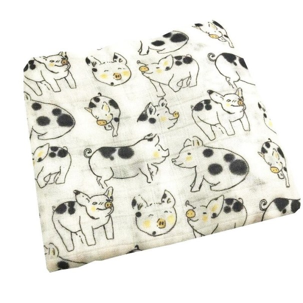 Babyseng 120 x 120 cm 14