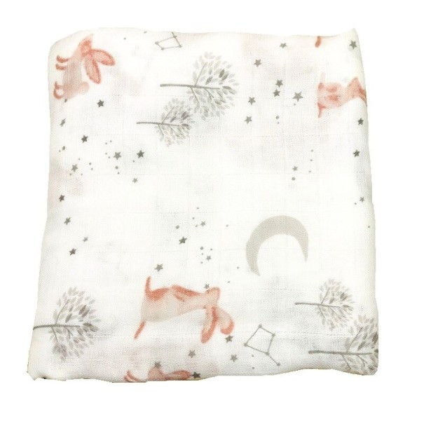 Babyseng 120 x 120 cm 1