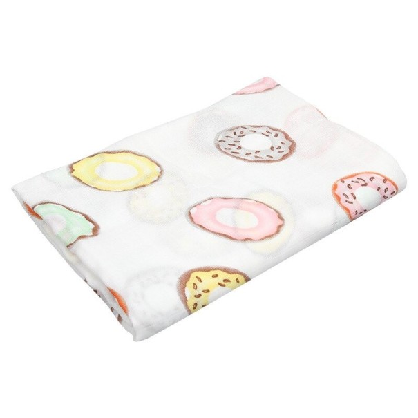 Babysjal 120 x 120 cm A2267 1