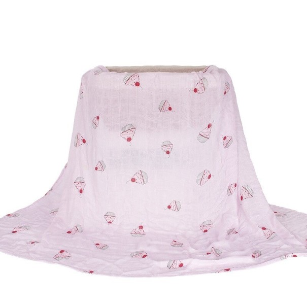 Babystofble 120 x 120 cm E454 4