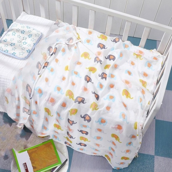 Babystofble E450 7