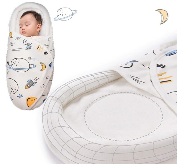 Babysvamp A2176