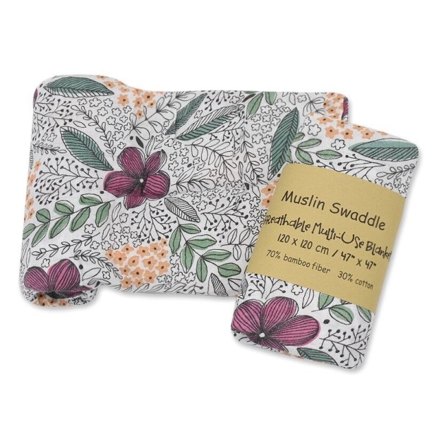 Babywikkelluier E473 13