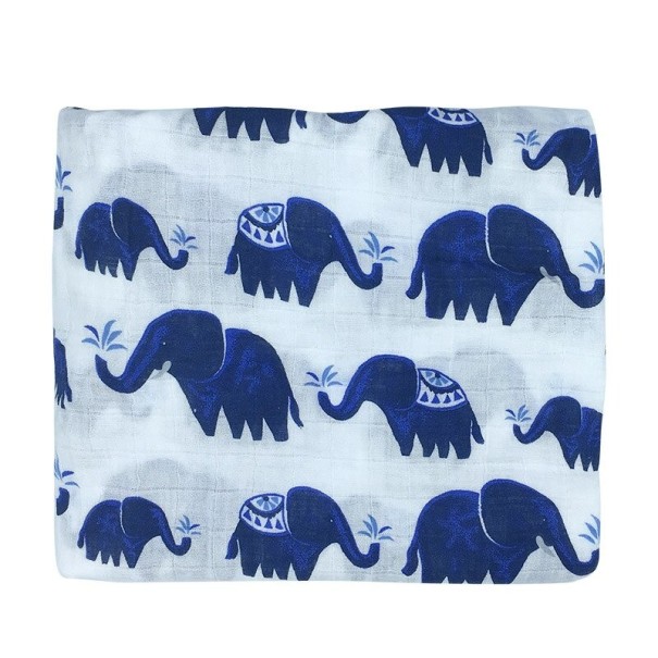 Babywikkelluier E480 3