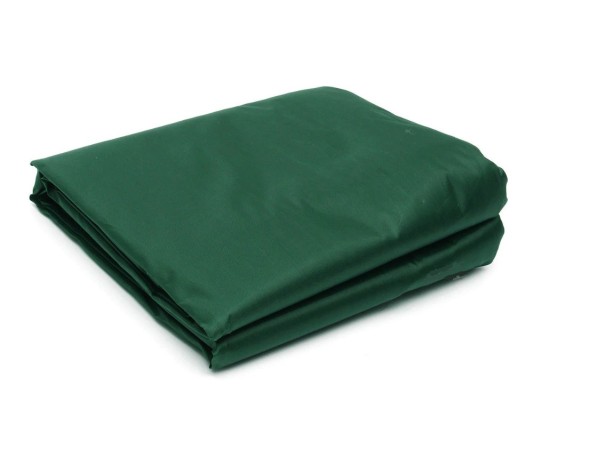 Bâche solaire vert 4