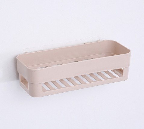 Badeværelses væghylde J2581 beige