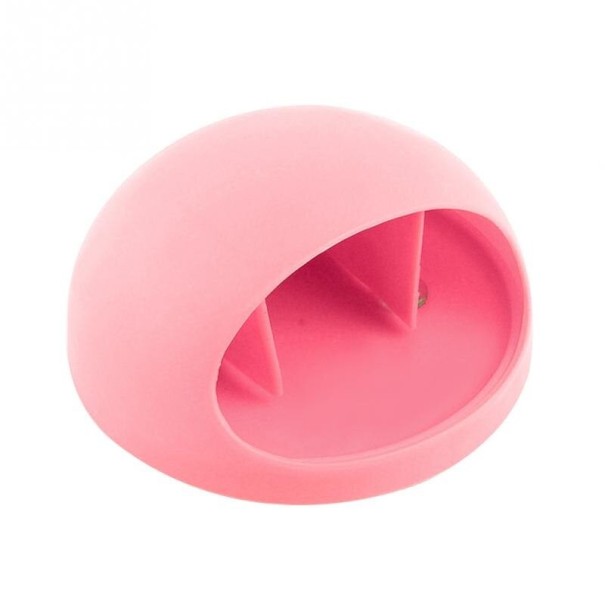 Badeværelsesholder rosa