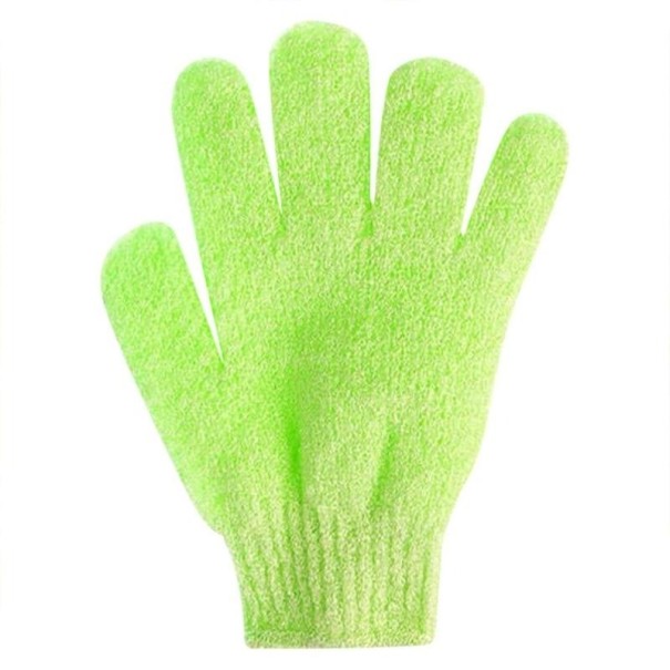 Badhandschoenen lichtgroen
