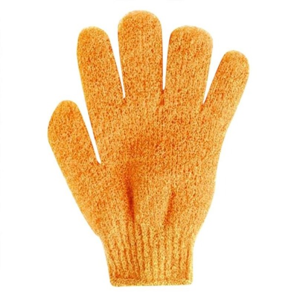 Badhandschoenen oranje