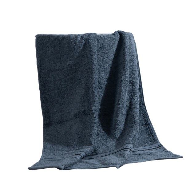 Badlakan i bomull 140 x 70 cm P3639