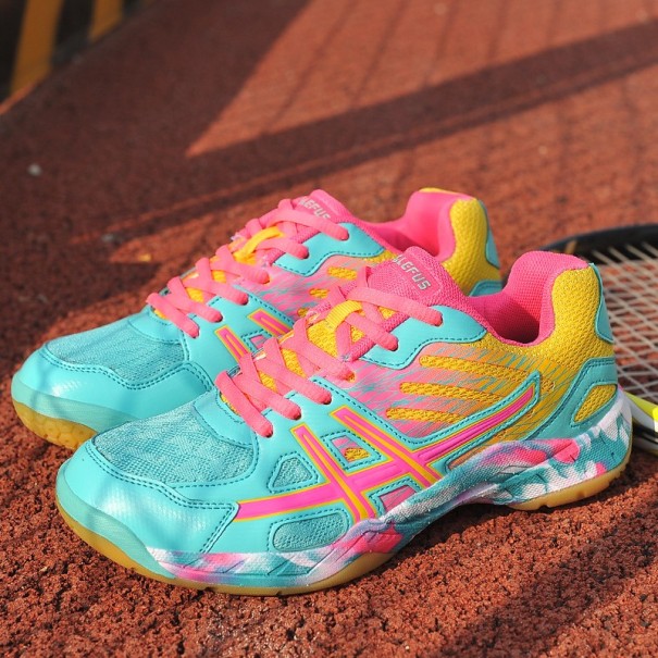 Badmintonschoenen
